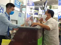 Thị trường vé máy bay Tết bắt đầu sôi động
