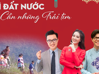 VTV Awards 2022: 5 Chương trình Văn hóa - Thể thao ấn tượng có bình chọn cao nhất