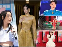 VTV Awards 2022: Chưa ai 'đánh bật' nhóm dẫn đầu bình chọn Nghệ sĩ triển vọng