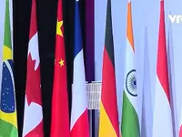 G20 ra mắt quỹ ứng phó đại dịch trong tương lai