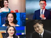 VTV Awards 2022: Điểm danh 5 BTV dẫn đầu bình chọn nhiều tuần liên tiếp