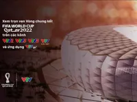 Bản quyền FIFA World Cup 2022™ đối với các đơn vị báo chí tại Việt Nam