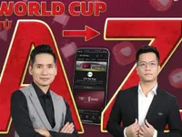 Tất tần tật về World Cup 2022 trên Youtube VTV Thể thao