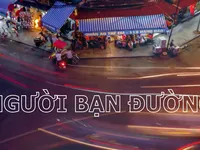 THTT Người bạn đường - Hành trình hạnh phúc (20h30, VTV2)