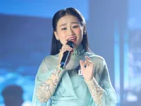 Quán quân Sao Mai 2022 tham dự ABU TV SONG