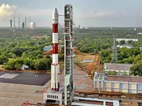 Ấn Độ phóng 9 vệ tinh bằng tên lửa PSLV-C54