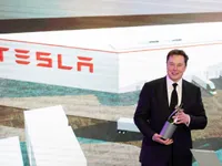 Hàn Quốc sẵn sàng cung cấp các lợi ích phù hợp để thu hút nhà máy mới của Tesla