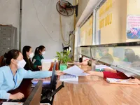 Giảm chi tr&ecirc;n 2.000 tỷ đồng ng&acirc;n s&aacute;ch từ sắp xếp đơn vị h&agrave;nh ch&iacute;nh