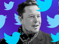 Elon Musk dự định sa thải gần 4.000 nhân viên Twitter