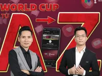 World Cup from A to Z: exciting soccer stories on digital platforms