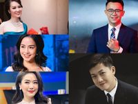 VTV Awards 2022: Top 5 Biên tập viên ấn tượng tiếp tục giữ vững vị trí ở tuần thứ 3