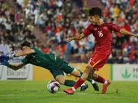 Football: Vietnam win ticket to AFC U17 Asian Cup 2023 finals