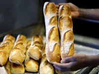 B&aacute;nh m&igrave; Ph&aacute;p được c&ocirc;ng nhận l&agrave; Di sản văn h&oacute;a phi vật thể