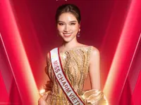 MC song ngữ Thanh Thanh Huyền trở thành Miss Charm Vietnam 2023