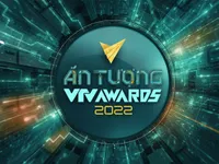 Ấn tượng VTV - VTV Awards 2022 công bố Top 5 của 12 hạng mục