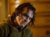 Hé lộ hình ảnh đầu tiên của Joaquin Phoenix trong 'Joker 2'