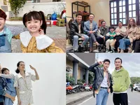 Phim trường tuần qua: Phim mới  bấm máy đúng dịp cuối năm của VFC lộ diện