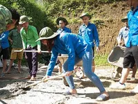 Hướng tới Đại hội Đoàn toàn quốc lần thứ XII: Nhìn lại 10 công trình thanh niên tiêu biểu toàn quốc năm 2018