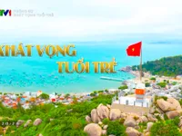 Khát vọng cống hiến sức trẻ của đoàn viên, thanh niên Việt Nam