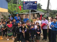 Hướng tới Đại hội Đoàn toàn quốc lần thứ XII: Nhìn lại 9 công trình thanh niên tiêu biểu toàn quốc năm 2020