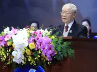 Phát biểu của Tổng Bí thư tại Đại hội đại biểu toàn quốc Đoàn Thanh niên Cộng sản Hồ Chí Minh lần thứ XII