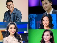 5 biên tập viên lọt vào vòng 2 VTV Awards 2022