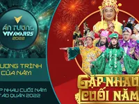 VTV Awards 2022: PTL đặc biệt Ranh giới có vượt Táo quân giành Chương trình của năm?