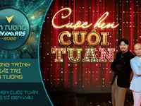 VTV Awards 2022: Top 5 Chương trình giải trí ấn tượng