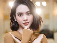 Quỳnh Lương - từ 'nữ hoàng lookbook' tới những vai diễn cá tính trên sóng giờ vàng