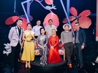 VTV Awards 2022: Top 5 Chương trình Văn hóa và Thể thao ấn tượng