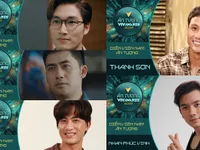 VTV Awards 2022: Top 5 Diễn viên nam ấn tượng toàn soái ca