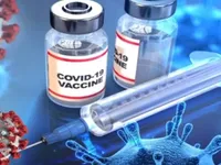 Vaccine tăng cường giảm nguy cơ nhập viện
