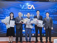 Ra mắt Liên minh Sáng tạo Nội dung số và Tổng đài tiếp nhận khai báo vi phạm bản quyền