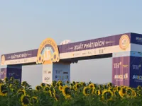 Khởi tranh giải chạy S-Race Nghệ An