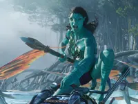 'Avatar: The Way of Water' đã trở thành phim có doanh thu cao thứ 4 mọi thời đại