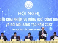 Khoa học công nghệ và đổi mới sáng tạo khẳng định vị thế Việt Nam trong khởi nghiệp