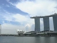 Singapore triển khai hơn 700 sĩ quan đảm bảo an toàn cho đêm giao thừa