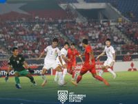 Bảng B AFF Cup 2022 | Myanmar 2-2 Lào: Chia điểm nghẹt thở!