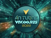 Ấn tượng VTV - VTV Awards 2022 công bố Top 3 của 12 hạng mục