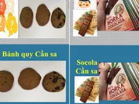 Điểm mặt các loại ma túy 'núp bóng' thực phẩm, đồ uống, thuốc lá điện tử, thảo mộc…