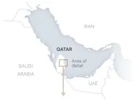 Qatar World Cup 2022 eight stadiums