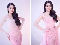 Á hậu Phương Anh khoe 2 bộ dạ hội dự thi Miss International 2022