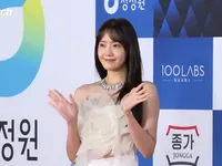 YoonA (SNSD) đẹp rạng ngời khi tăng 8kg