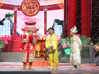 T&aacute;o qu&acirc;n 2022: Ngọc ho&agrave;ng năm lần bảy lượt bị ăn h&agrave;nh