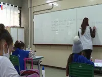 Số học sinh tiểu học mù chữ tại Brazil tăng 66%