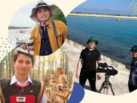 Tự sự với VTV5