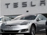 Tesla triệu hồi ô tô lần thứ tư trong hai tuần