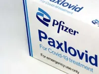Trung Quốc cấp phép thuốc điều trị COVID-19 của Pfizer