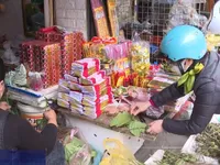 Dịch vụ đồ lễ, đặt cỗ c&uacute;ng Rằm th&aacute;ng Gi&ecirc;ng h&uacute;t kh&aacute;ch