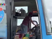 Siết chặt kiểm soát vi phạm nồng độ cồn và ma túy ở lái xe